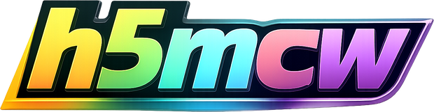 Logo h5mcw